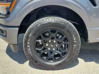 Ford F-150 2024 4x4 XLT 4dr SuperCrew 6.5 ft. SB