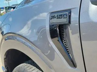 Ford F-150 2024 4x4 XLT 4dr SuperCrew 6.5 ft. SB