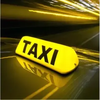TAXI DISPONIBLE 24/7