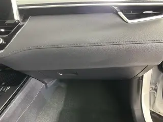 2026 Toyota Corolla Cross