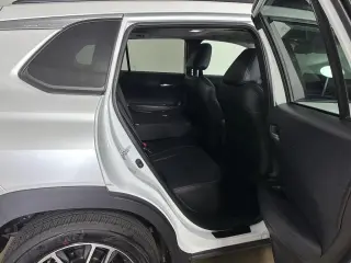 2026 Toyota Corolla Cross