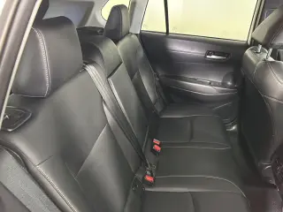 2026 Toyota Corolla Cross