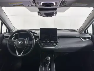 2026 Toyota Corolla Cross