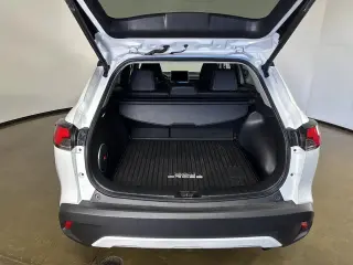 2026 Toyota Corolla Cross