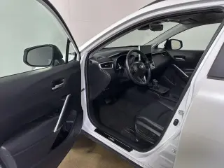 2026 Toyota Corolla Cross