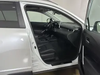 2026 Toyota Corolla Cross