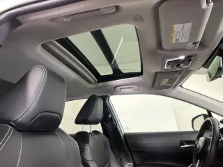 2026 Toyota Corolla Cross