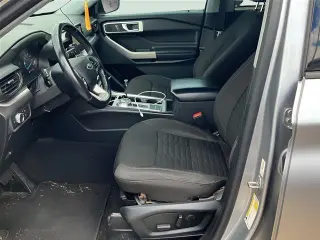 Ford Explorer 2021 XLT 4dr SUV