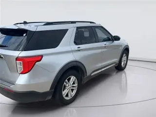 Ford Explorer 2021 XLT 4dr SUV