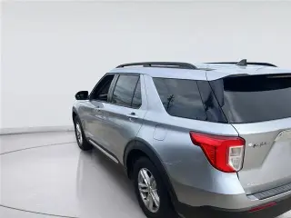 Ford Explorer 2021 XLT 4dr SUV