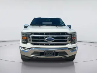 Ford F-150 2021 4x4 Lariat 4dr SuperCrew 6.5 ft. SB