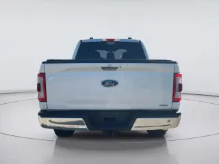 Ford F-150 2021 4x4 Lariat 4dr SuperCrew 6.5 ft. SB