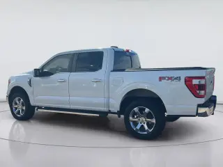 Ford F-150 2021 4x4 Lariat 4dr SuperCrew 6.5 ft. SB