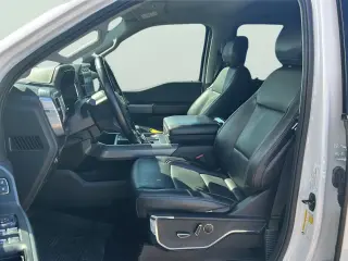 Ford F-150 2021 4x4 Lariat 4dr SuperCrew 6.5 ft. SB