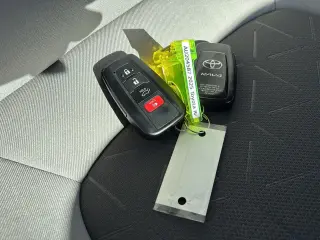 2025 Toyota RAV4 Hybrid