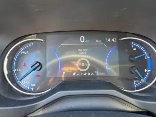 2025 Toyota RAV4 Hybrid