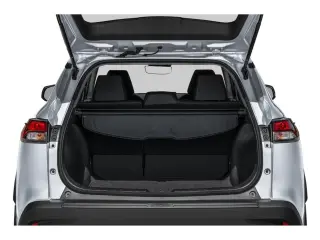 2026 Toyota Corolla Cross
