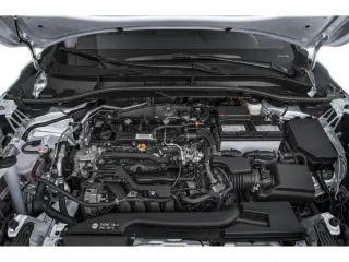 2026 Toyota Corolla Cross