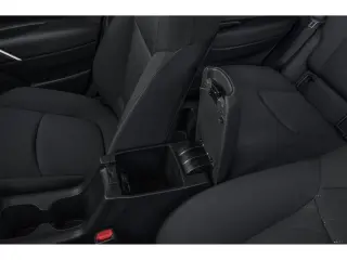 2026 Toyota Corolla Cross