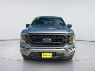Ford F-150 2023 4x4 XLT 4dr SuperCrew 5.5 ft. SB