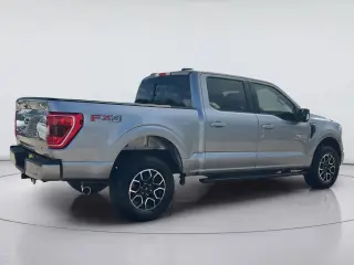 Ford F-150 2023 4x4 XLT 4dr SuperCrew 5.5 ft. SB
