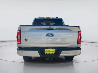 Ford F-150 2023 4x4 XLT 4dr SuperCrew 5.5 ft. SB
