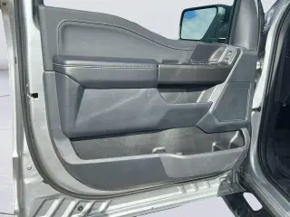 Ford F-150 2023 4x4 XLT 4dr SuperCrew 5.5 ft. SB