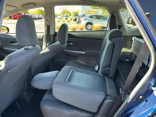 2013 Toyota Prius v