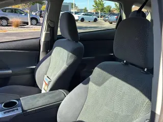 2013 Toyota Prius v