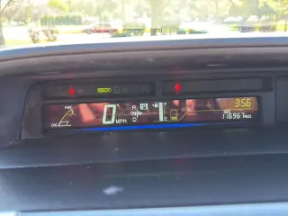 2013 Toyota Prius v