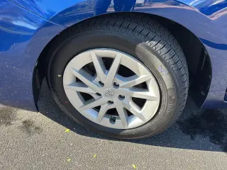 2013 Toyota Prius v