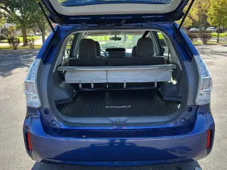 2013 Toyota Prius v