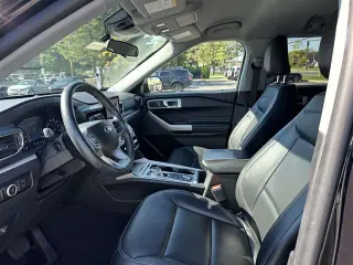 Ford Explorer 2023 AWD XLT 4dr SUV