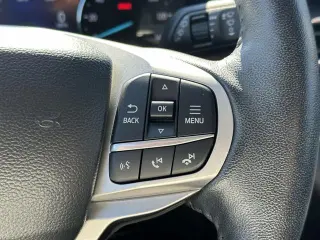 Ford Explorer 2023 AWD XLT 4dr SUV
