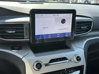 Ford Explorer 2023 AWD XLT 4dr SUV