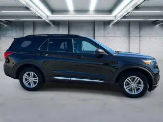Ford Explorer 2023 AWD XLT 4dr SUV