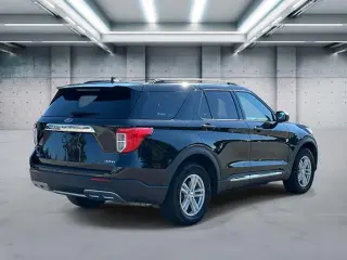 Ford Explorer 2023 AWD XLT 4dr SUV