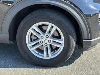 Ford Explorer 2023 AWD XLT 4dr SUV