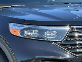Ford Explorer 2023 AWD XLT 4dr SUV