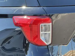 Ford Explorer 2023 AWD XLT 4dr SUV