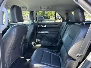 Ford Explorer 2023 AWD XLT 4dr SUV