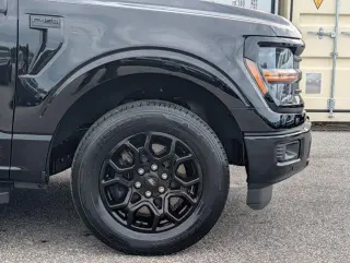 Ford F-150 2024 4x2 XLT 4dr SuperCrew 5.5 ft. SB