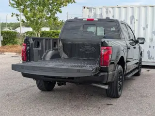 Ford F-150 2024 4x2 XLT 4dr SuperCrew 5.5 ft. SB