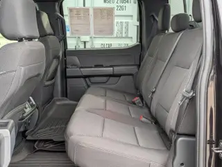 Ford F-150 2024 4x2 XLT 4dr SuperCrew 5.5 ft. SB