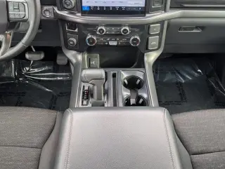 Ford F-150 2024 4x2 XLT 4dr SuperCrew 5.5 ft. SB