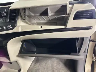 2012 Toyota Sienna