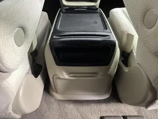 2012 Toyota Sienna
