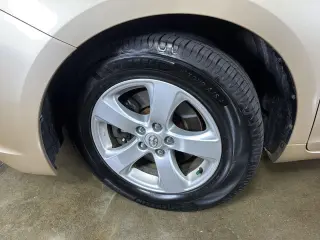 2012 Toyota Sienna