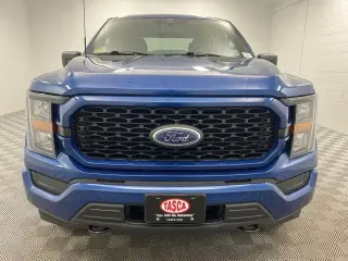 Ford F-150 2023 4x4 XL 4dr SuperCrew 5.5 ft. SB