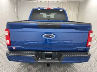 Ford F-150 2023 4x4 XL 4dr SuperCrew 5.5 ft. SB